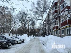 1-к квартира, вторичка, 31м2, 5/5 этаж