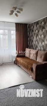 2-к квартира, вторичка, 45м2, 5/5 этаж