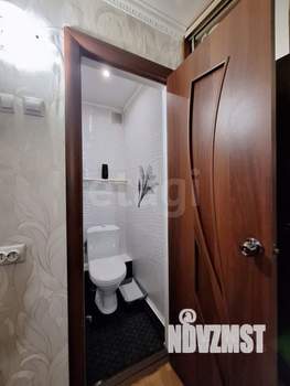 2-к квартира, вторичка, 57м2, 9/9 этаж