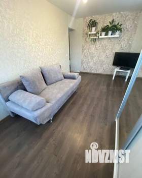 2-к квартира, вторичка, 39м2, 2/9 этаж