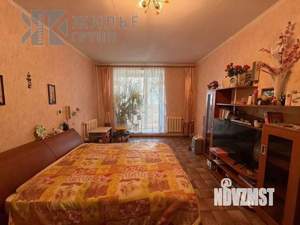4-к квартира, вторичка, 113м2, 2/9 этаж
