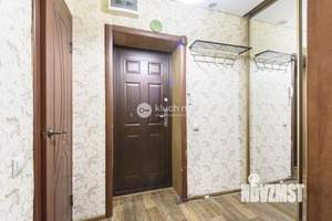 1-к квартира, вторичка, 36м2, 6/9 этаж