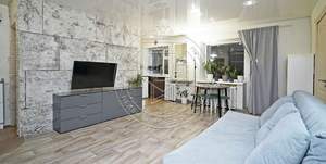 2-к квартира, вторичка, 42м2, 5/5 этаж