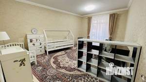 3-к квартира, вторичка, 118м2, 3/15 этаж