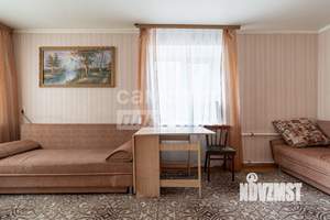 1-к квартира, вторичка, 31м2, 2/5 этаж