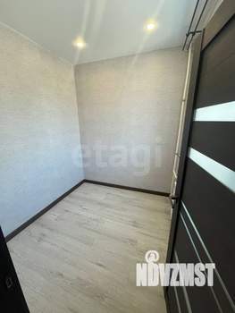 2-к квартира, вторичка, 42м2, 5/5 этаж