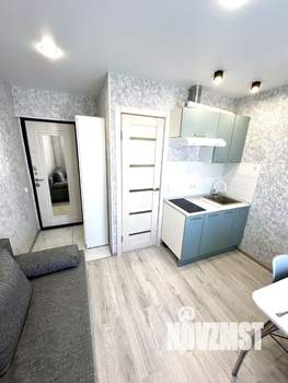 1-к квартира, вторичка, 13м2, 9/10 этаж