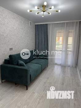 2-к квартира, вторичка, 60м2, 2/10 этаж