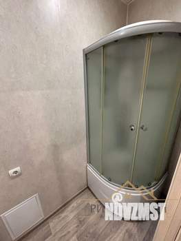 Студия квартира, вторичка, 19м2, 1/5 этаж