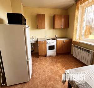 1-к квартира, вторичка, 40м2, 13/19 этаж