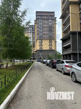 2-к квартира, вторичка, 78м2, 2/14 этаж