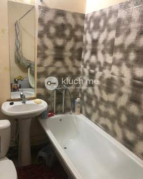 1-к квартира, вторичка, 35м2, 13/18 этаж