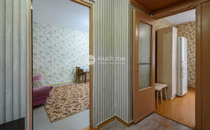 1-к квартира, вторичка, 37м2, 5/9 этаж