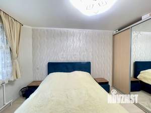 3-к квартира, вторичка, 65м2, 5/9 этаж