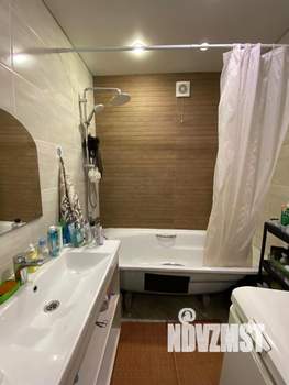 3-к квартира, вторичка, 90м2, 5/5 этаж