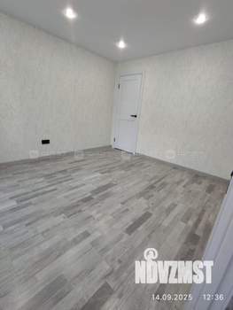2-к квартира, вторичка, 43м2, 1/5 этаж
