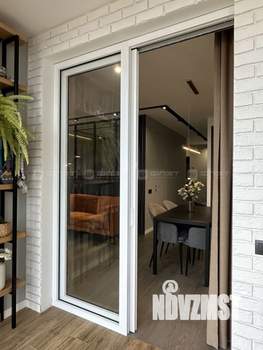 1-к квартира, вторичка, 53м2, 21/25 этаж