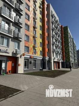 3-к квартира, вторичка, 50м2, 2/8 этаж