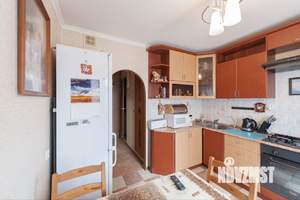 2-к квартира, вторичка, 51м2, 8/10 этаж