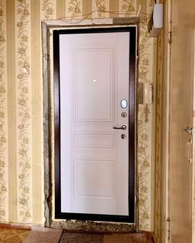 2-к квартира, вторичка, 47м2, 8/9 этаж