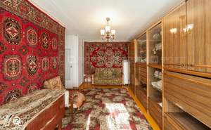 2-к квартира, вторичка, 40м2, 4/5 этаж