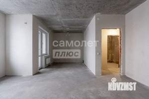 2-к квартира, вторичка, 48м2, 20/25 этаж