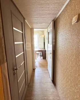 2-к квартира, вторичка, 46м2, 2/5 этаж