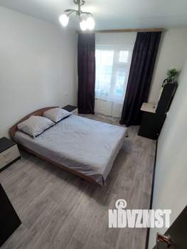 2-к квартира, вторичка, 50м2, 2/9 этаж