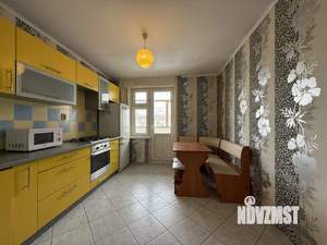 2-к квартира, вторичка, 54м2, 9/9 этаж