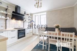 3-к квартира, вторичка, 95м2, 8/10 этаж