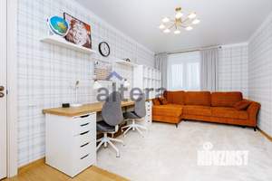 2-к квартира, вторичка, 74м2, 6/9 этаж