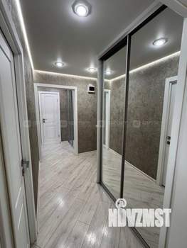 2-к квартира, вторичка, 58м2, 7/7 этаж