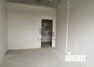 2-к квартира, вторичка, 58м2, 14/17 этаж