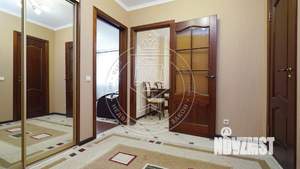 1-к квартира, вторичка, 43м2, 9/18 этаж