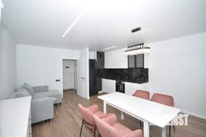 2-к квартира, вторичка, 60м2, 4/25 этаж