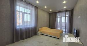 1-к квартира, вторичка, 50м2, 7/9 этаж