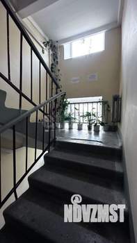 1-к квартира, вторичка, 28м2, 4/5 этаж