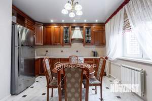 2-к квартира, вторичка, 72м2, 7/11 этаж