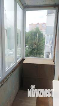 1-к квартира, вторичка, 36м2, 2/9 этаж