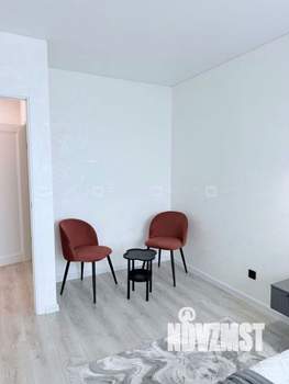 1-к квартира, вторичка, 35м2, 8/15 этаж