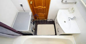 1-к квартира, вторичка, 38м2, 5/9 этаж