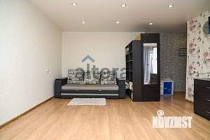 2-к квартира, вторичка, 45м2, 4/5 этаж