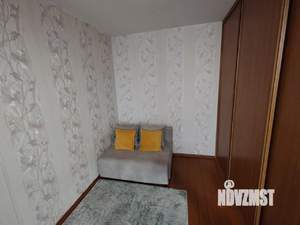 1-к квартира, вторичка, 37м2, 7/14 этаж