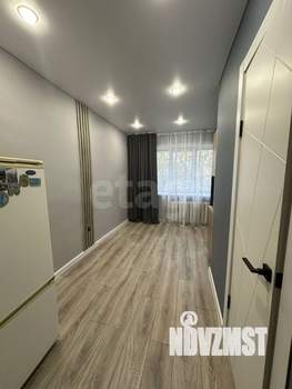 Студия квартира, вторичка, 13м2, 5/5 этаж