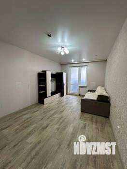 1-к квартира, вторичка, 31м2, 14/19 этаж