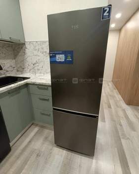 1-к квартира, вторичка, 30м2, 1/5 этаж