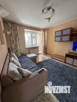 2-к квартира, вторичка, 50м2, 6/10 этаж