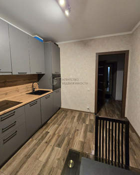 1-к квартира, вторичка, 40м2, 2/15 этаж