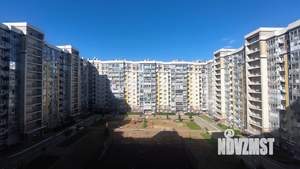 1-к квартира, вторичка, 27м2, 7/12 этаж