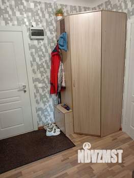 2-к квартира, вторичка, 41м2, 1/3 этаж